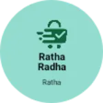 Business logo of Ratha Radha mens