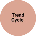 Business logo of Trend cycle