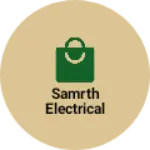 Business logo of Samrth electrical