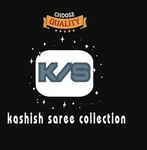 Business logo of Kashish saree collection
