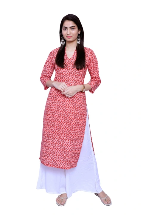 Kurti uploaded by business on 4/4/2023