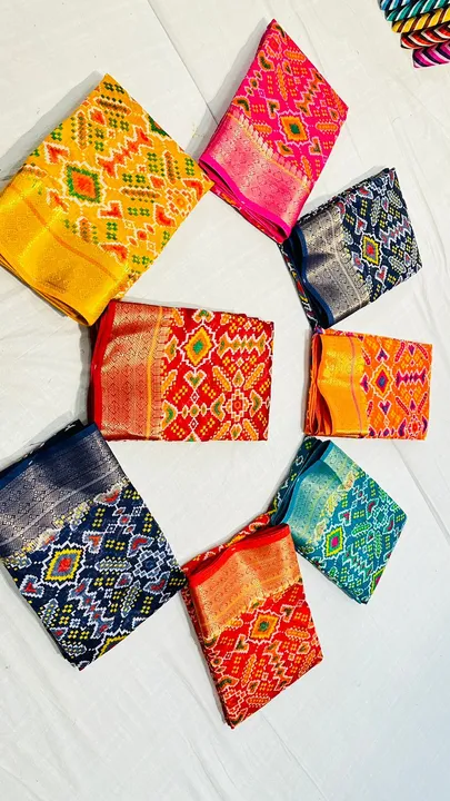 Product uploaded by Kashish saree collection on 4/4/2023