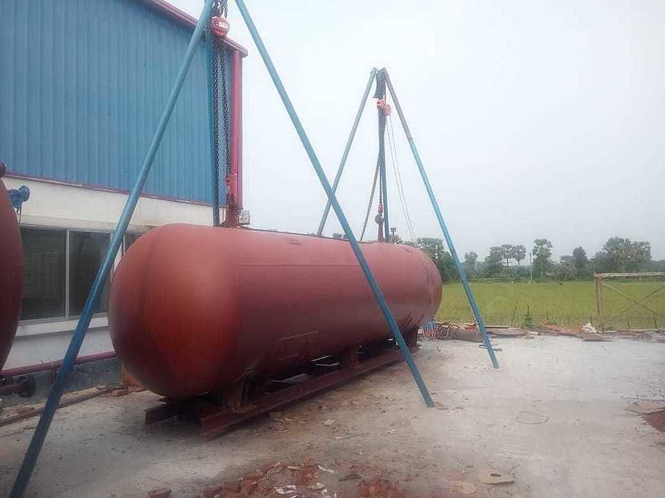 Storage tank uploaded by business on 7/10/2020