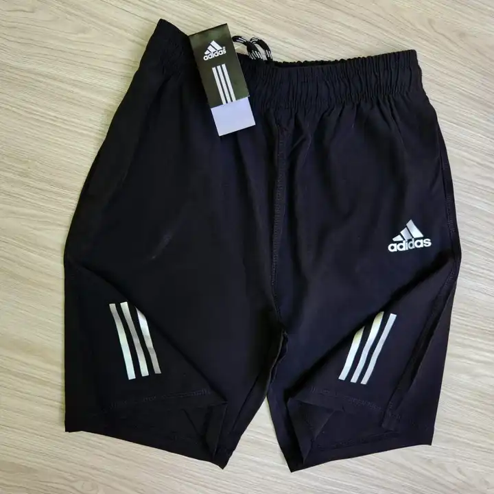 ADDIDAS SHORTS FOR MENS  uploaded by 8's Collections on 6/3/2024