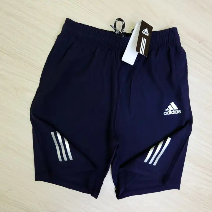 ADDIDAS SHORTS FOR MENS  uploaded by 8's Collections on 4/4/2023
