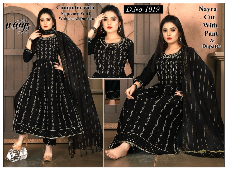 Product uploaded by Aqsa fashion on 4/4/2023