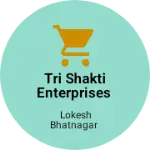 Business logo of Tri Shakti enterprises