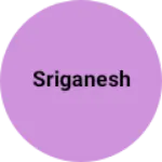 Business logo of Sriganesh