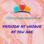 Business logo of Rihitsfashioncollection