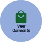 Business logo of Veer garments