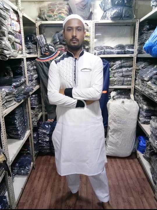 Shop Store Images of Noor Garment's