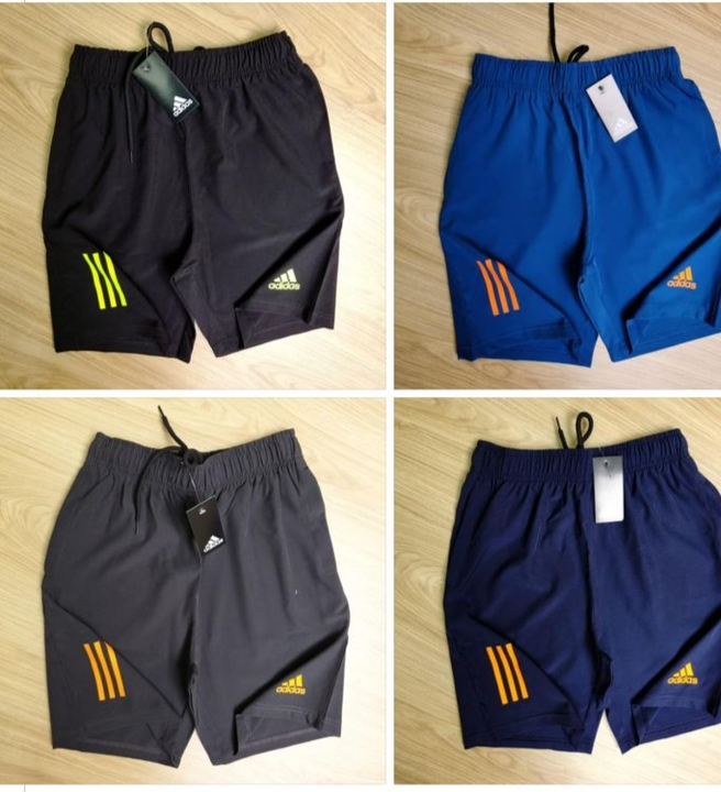 N.S Lycra Shorts uploaded by business on 4/4/2023