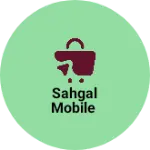 Business logo of Sahgal mobile