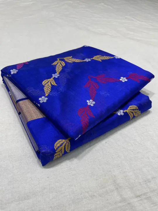 Product uploaded by WEAVER'S ORIGIN silk and Sarees on 4/4/2023
