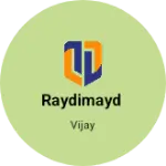 Business logo of Raydimayd