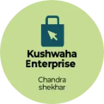 Business logo of Kushwaha Enterprise