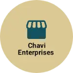 Business logo of Chavi Enterprises
