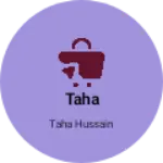 Business logo of Taha