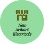 Business logo of New Arihant Electricals