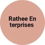 Business logo of Rathee Enterprises