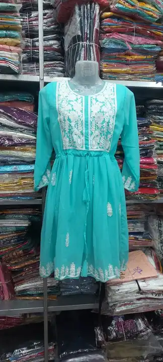 Product uploaded by Naaz cloth store on 4/4/2023
