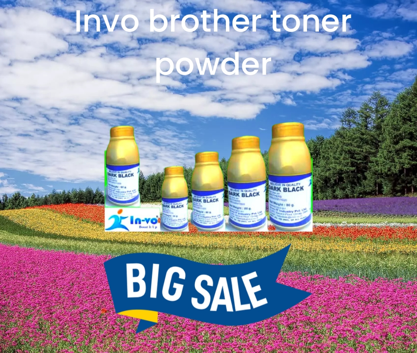 88a toner powder uploaded by Invo computer on 4/4/2023