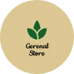 Business logo of Gerenal store