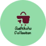 Business logo of Sudhiksha collection