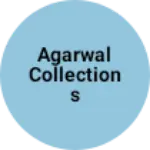 Business logo of Agarwal collections
