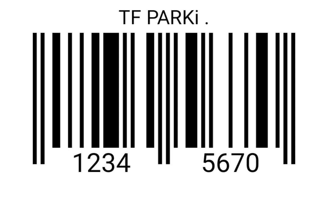 Product uploaded by TF PARKi on 4/4/2023
