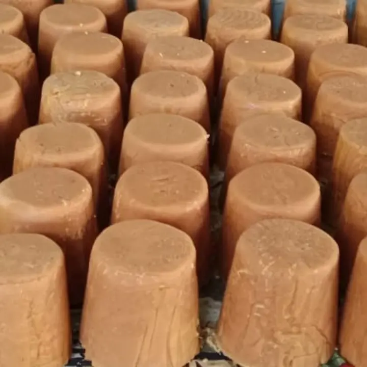 Post image Export quality jaggery cubes 1kg, 500gm, 15gm cubes from 48rs kg