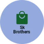 Business logo of Sk brothers