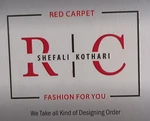 Business logo of Red carpet fashion hub