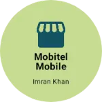 Business logo of Mobitel Mobile Care
