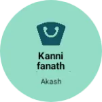 Business logo of Kannifanath electrical
