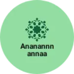 Business logo of Ananannnannaa