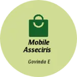 Business logo of Mobile Asseciris