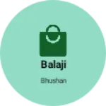 Business logo of Balaji