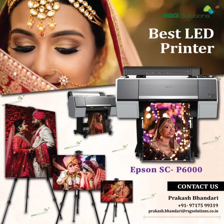 Product uploaded by EPSON PRINTER on 4/4/2023