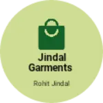 Business logo of Jindal garments