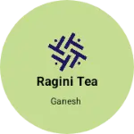 Business logo of Ragini tea