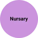 Business logo of Nursary