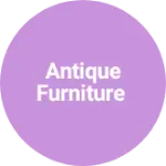 Business logo of Antique furniture
