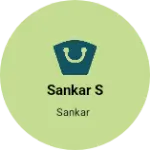 Business logo of Sankar s