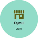 Business logo of Tajmul