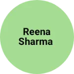 Business logo of Reena Sharma