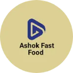 Business logo of Ashok fast food