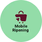 Business logo of Mobile ripening