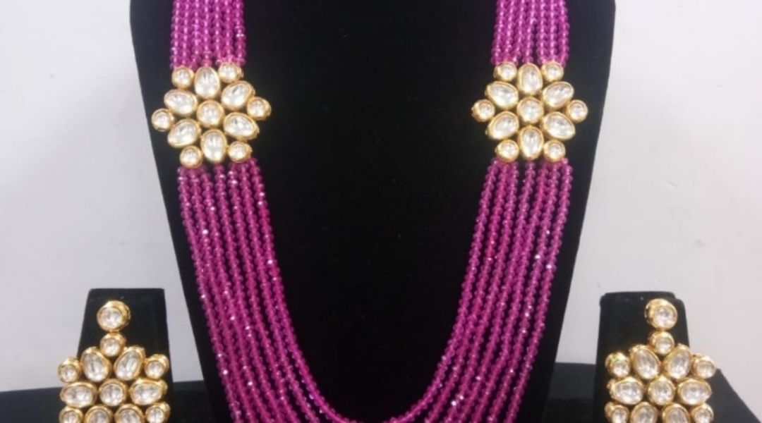 Prime Kundan Jewelry