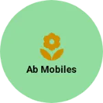 Business logo of AB MOBILES